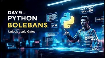 Python Booleans COMPLETE Tutorial - From Zero to Hero #ternding #trending #viral