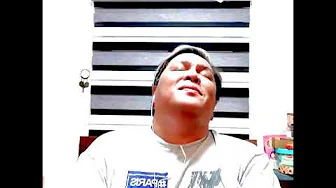 WHAT KIND OF FOOL AM I (Song Cover) WHAT KIND OF FOOL AM I (Song Cover)