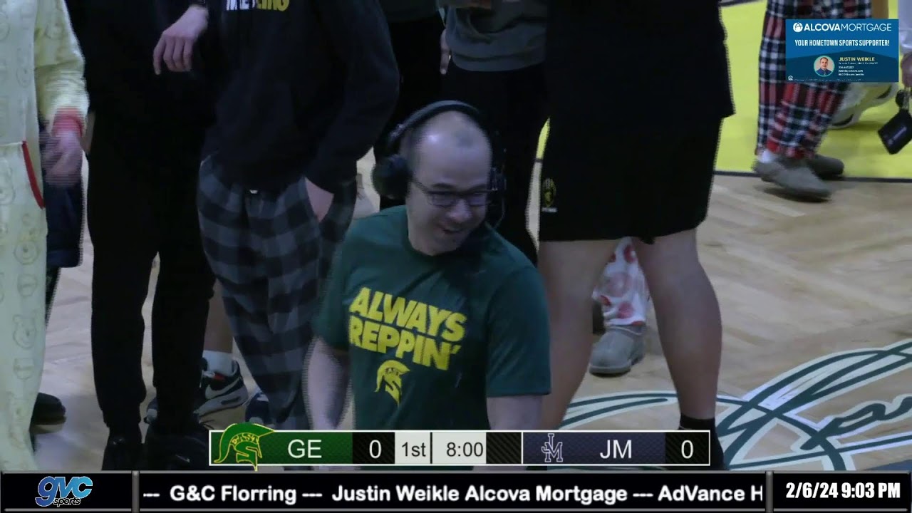 James Monroe High School At Greenbrier East High School WV Girls High james-monroe-high-school-at-greenbrier-east-high-school-wv-girls-high