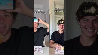 natalie vs brokmonk# #trending #viral #transition #wtshorts