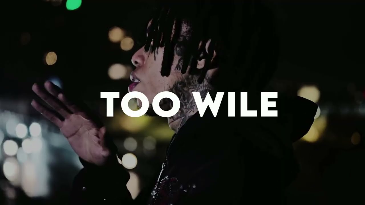 Dancehall Riddim Instrumental 2025 