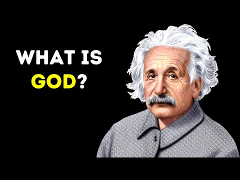 ვიდეო: თქვა აინშტაინმა ფანტაზია ყველაფერია?