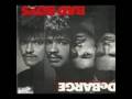 DeBarge - All Over (Audio)