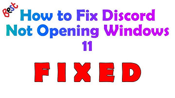 Discord Crashes in Windows 11: How to Fix It
