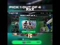 FC_Plays : Extra time picked_⌚💀#fcmobile #virakshorts #trending #woodworking#workout