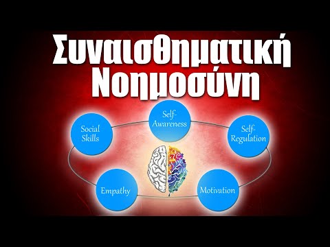 Βίντεο: Τι είναι η συναισθηματική νοημοσύνη