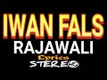 Iwan fals  rajawali  lirik  hq  orang indonesia official