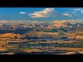 Visit Pinedale, Wyoming