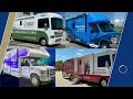 State Of The Art Mobile Medical Vehicles Custom Built For You