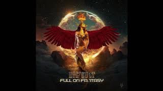DigiCult - Full On Fantasy | Full Album