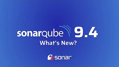 Key features of SonarQube 9.4