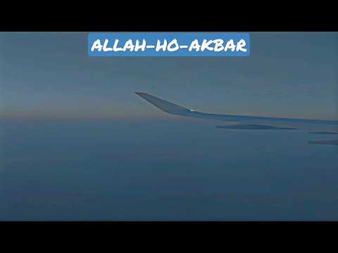 Darth Vader - Allahu Akbar