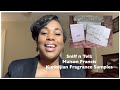 Sniff n Tell: Maison Francis Kurkdjian Fragrance Samples!│Kendra Silver