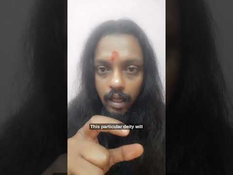 Tantra and occult powers.