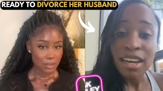 This Married Mom Of 2 Is Seeking Confirmation To Divorce Her Husband Of 19 Years! @ashleyldalton