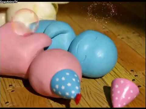 Hello Kitty Stump Village: Puppet Show