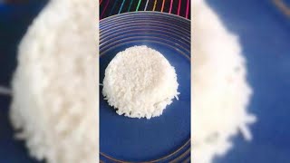 COMO HACER ARROZ BLANCO PERFECTO