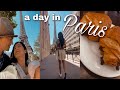 Paris through my eyes…and belly! | Eiffel Tower and Eating!