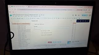 TUTORIAL GENERATE SURAT UNDANGAN MASSAL KE PDF