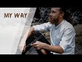 My Way (violin cover)