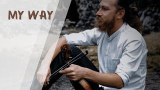 My Way (violin cover)