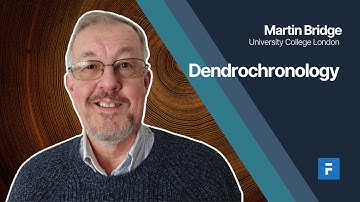 Dendrochronology - Martin Bridge