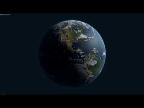 Vídeo: Grabó Los Espeluznantes Gemidos De La Tierra - Vista Alternativa