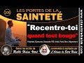Inédit QUAND TOUT BOUGE RECENTRE TOI Chaaré Kédoucha Inédit QUAND TOUT BOUGE RECENTRE TOI Chaaré Kédoucha