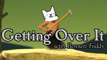 Getting over it...  (part 3) (Ending)