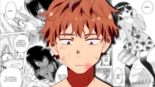 Why Harem is the Worst Genre