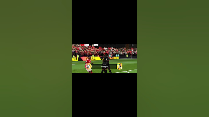 Olise’s Free Kick Was Pure Magic! ⚽🔥 | #shorts  #football  #dls25