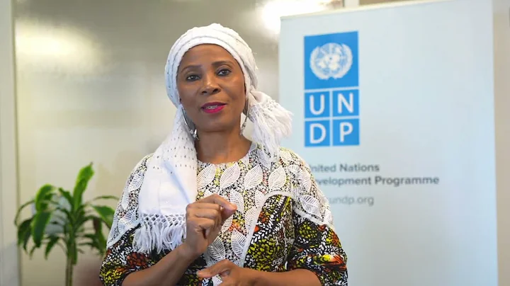 VIDEO MESSAGE | Developing Credit Rating Solutions for Africa’s Financial Needs