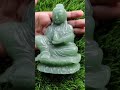 Green Aventurine: The Stone of Opportunity and Prosperity