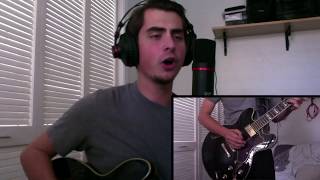 Hit The Road Jack - Ray Charles | Cover by Dewey Roberts