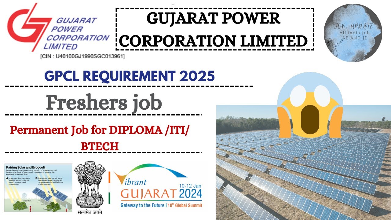 GPCL Coal Mining Recruitment 2025 Salary 60 000 GPCL ITI Diploma gpcl-coal-mining-recruitment-2025-salary-60-000-gpcl-iti-diploma
