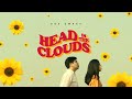 Dua empat ft marini nainggolan  head in the clouds official music