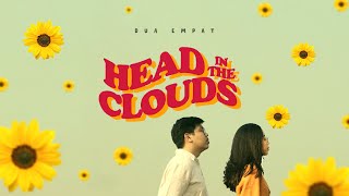 Dua Empat ft. Marini Nainggolan - Head In The Clouds