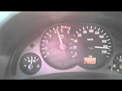 Opel combo 1,7