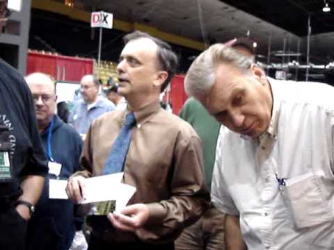 Dayton Hamvention 2010