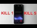 We Let Google Gemini Decide Who Lives and Dies (Shocking Ending)