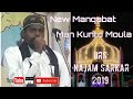 New manqabat 2019  man kunto moula  moinuddin jami  urs najam sarkar 2019
