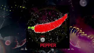 Flowdan, Lil Baby, & Skrillex - Pepper (Little Orange UA Bootleg )