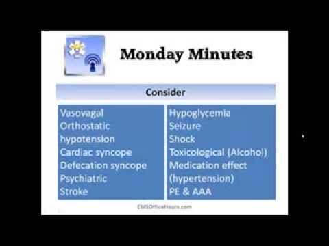 emt patient assessment