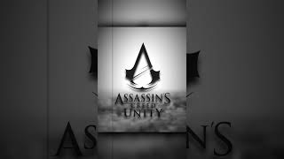 Back when AC did go hard..🤧🔥#arnodorian #assassinscreedunity #gamingcinematic #stealthassassin