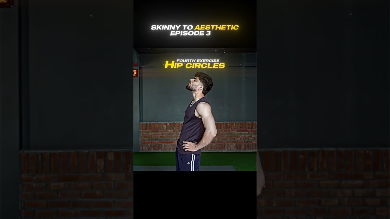 EP 3- Beginner In Gym