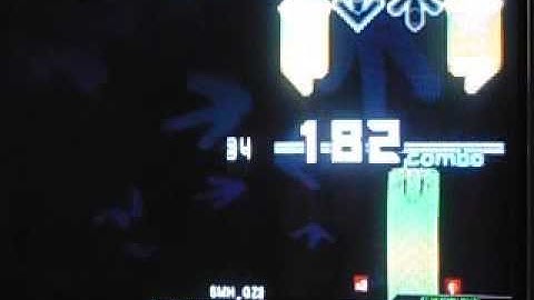 DDR EDIT  STILL IN MY HEART [SMH_QZ2]