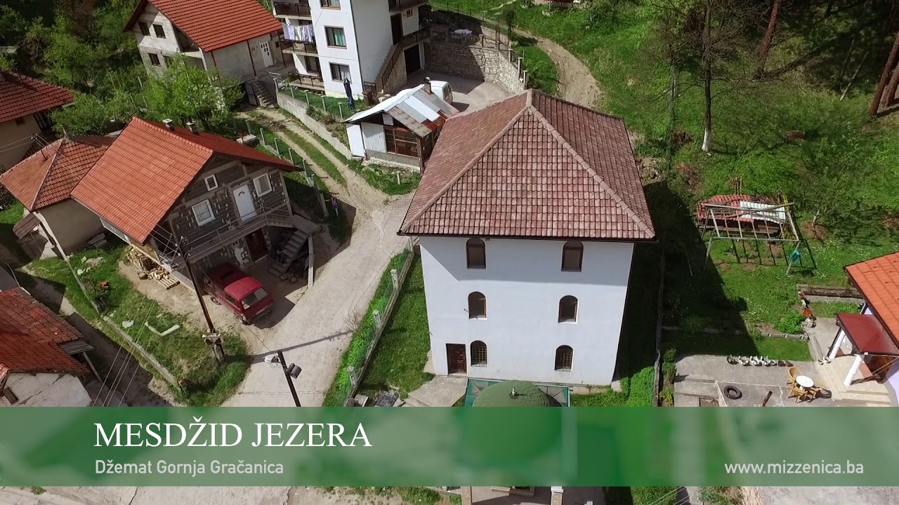 26 Džemat Gornja Gračanica