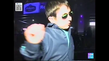 10 Hours of Kid Dancing at Club Rave