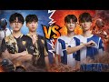 TIANBA vs Team ETK 4v4 Intense Wow Mode!!🔥😱 PEL 2026 SPRING ❤️