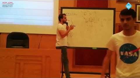 Vector   Level 1 Lecture 1 Part 1   JCPC Summer Training 2018